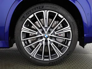 BMW X1 M35i