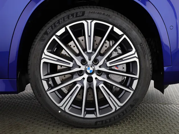 BMW X1 M35i
