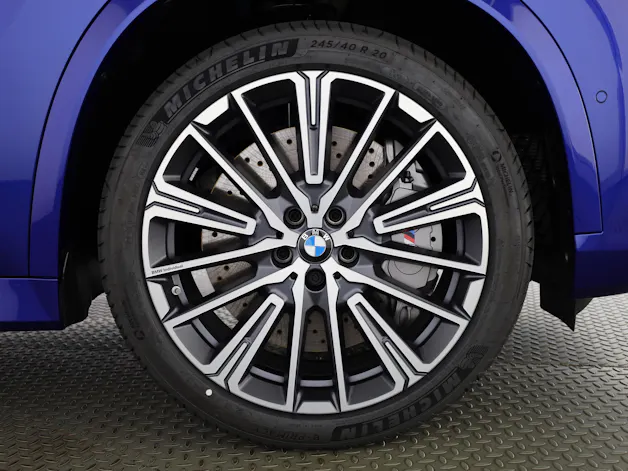 BMW X1 M35i