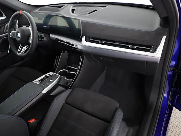 BMW X1 M35i