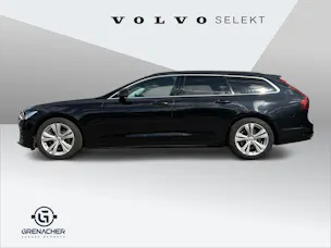 Volvo V90 2.0 B4 Momentum