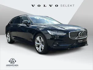 Volvo V90 2.0 B4 Momentum