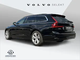 Volvo V90 2.0 B4 Momentum