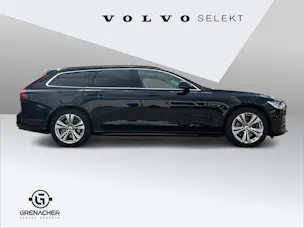Volvo V90 2.0 B4 Momentum