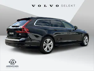 Volvo V90 2.0 B4 Momentum