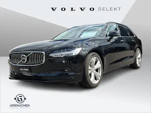 Volvo V90 2.0 B4 Momentum