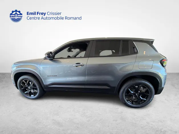 Jeep 1.2 MHEV Altitude