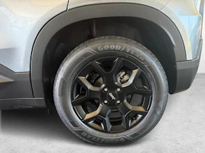Fahrzeugbild JEEP 1.2 MHEV Altitude