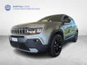 Jeep 1.2 MHEV Altitude