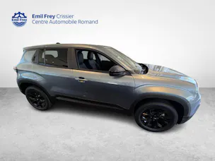Jeep 1.2 MHEV Altitude