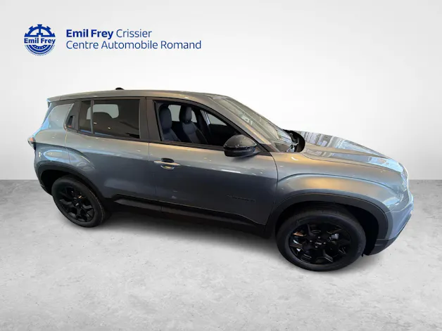 Jeep 1.2 MHEV Altitude