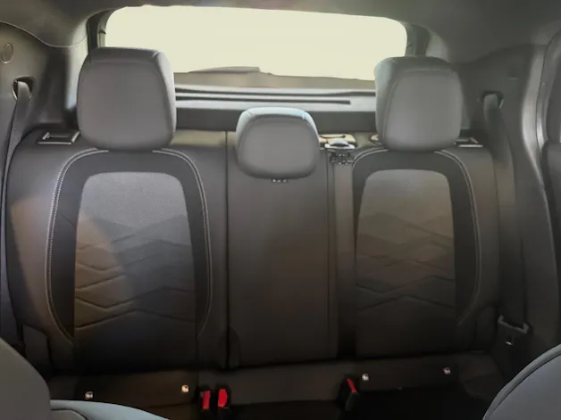 Jeep 1.2 MHEV Altitude