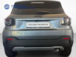 Jeep 1.2 MHEV Altitude