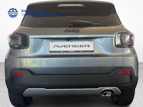 Fahrzeugbild JEEP 1.2 MHEV Altitude