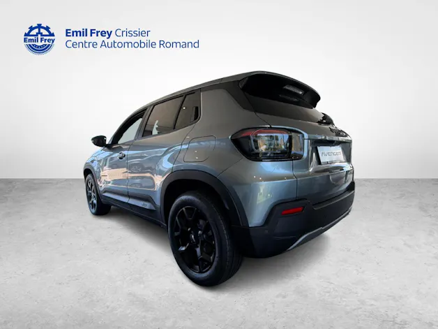 Jeep 1.2 MHEV Altitude