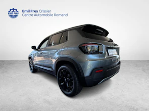Fahrzeugbild JEEP 1.2 MHEV Altitude