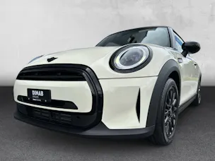 Mini Cooper Classic Trim F56 1.5i (CH)