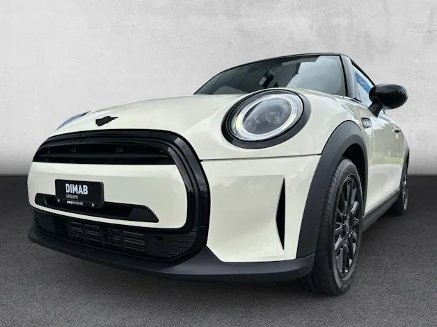 Mini Cooper Classic Trim F56 1.5i (CH)