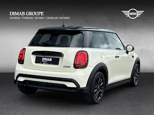Mini Cooper Classic Trim F56 1.5i (CH)