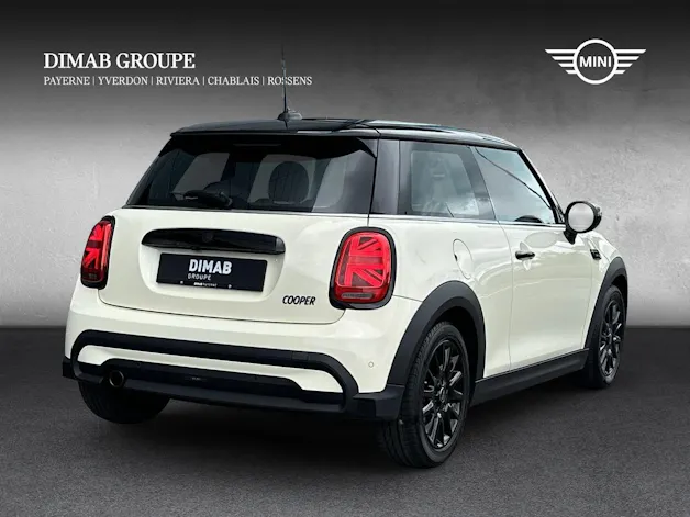 Mini Cooper Classic Trim F56 1.5i (CH)