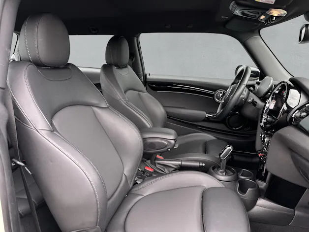 Mini Cooper Classic Trim F56 1.5i (CH)