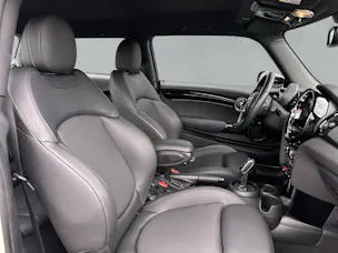 Mini Cooper Classic Trim F56 1.5i (CH)
