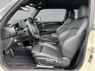 Mini Cooper Classic Trim F56 1.5i (CH)