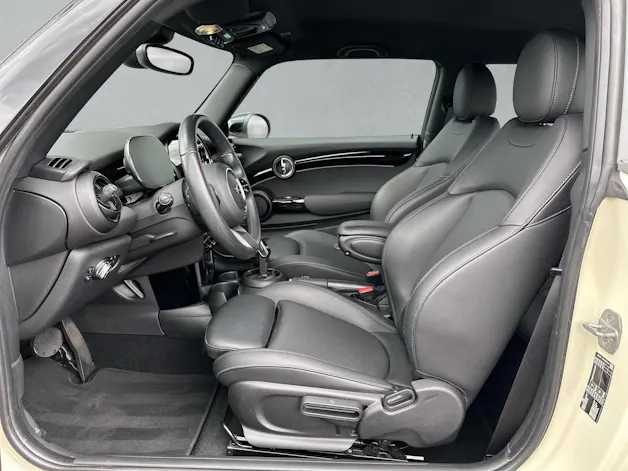 Mini Cooper Classic Trim F56 1.5i (CH)