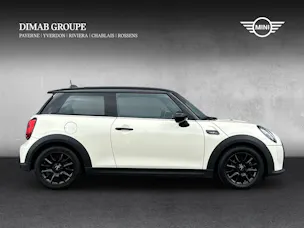 Mini Cooper Classic Trim F56 1.5i (CH)