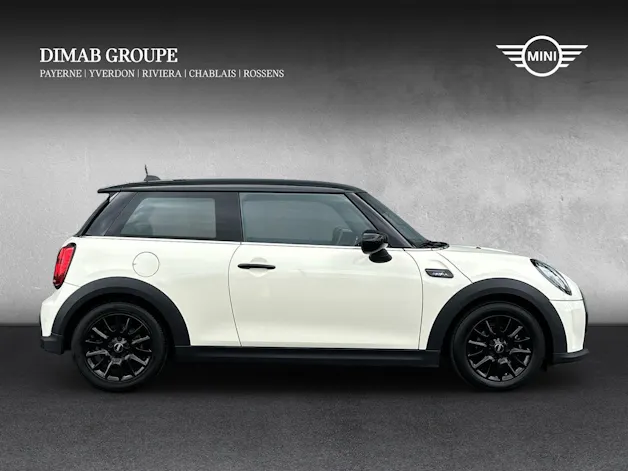 Mini Cooper Classic Trim F56 1.5i (CH)
