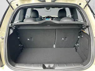 Mini Cooper Classic Trim F56 1.5i (CH)