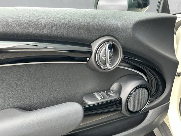 Mini Cooper Classic Trim F56 1.5i (CH)