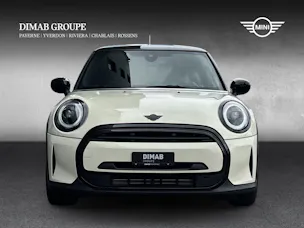 Mini Cooper Classic Trim F56 1.5i (CH)