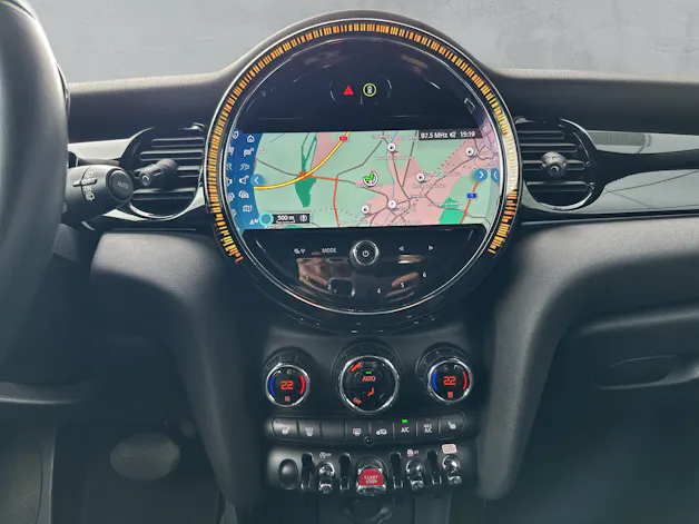 Mini Cooper Classic Trim F56 1.5i (CH)