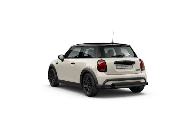 Mini Cooper Classic Trim F56 1.5i (CH)