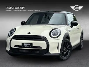 Mini Cooper Classic Trim F56 1.5i (CH)