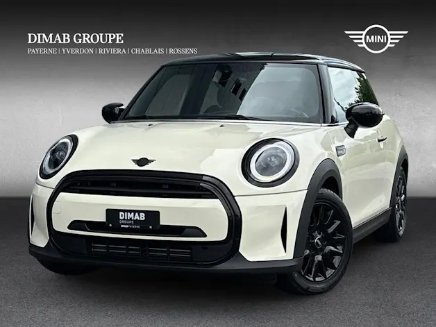 Mini Cooper Classic Trim F56 1.5i (CH)