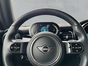 Mini Cooper Classic Trim F56 1.5i (CH)