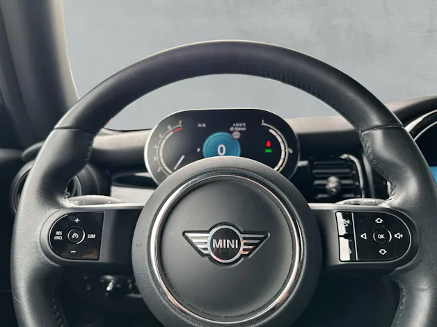 Mini Cooper Classic Trim F56 1.5i (CH)