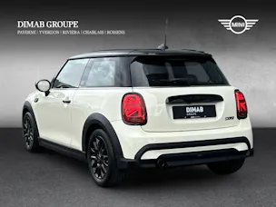 Mini Cooper Classic Trim F56 1.5i (CH)
