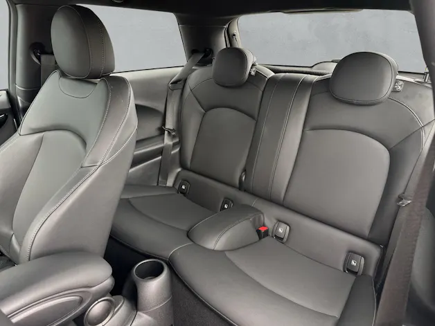 Mini Cooper Classic Trim F56 1.5i (CH)
