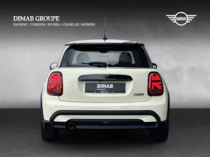 Mini Cooper Classic Trim F56 1.5i (CH)