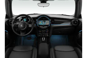 Mini Cooper Classic Trim F56 1.5i (CH)