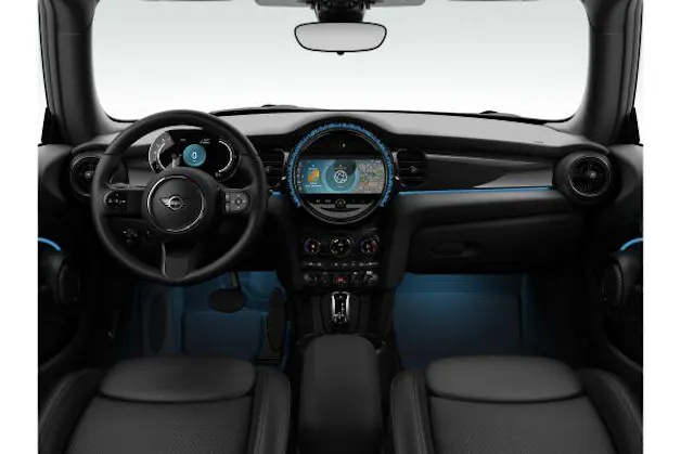 Mini Cooper Classic Trim F56 1.5i (CH)