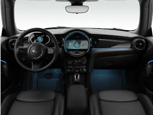 Mini Cooper Classic Trim F56 1.5i (CH)