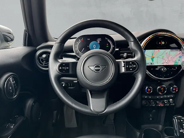 Mini Cooper Classic Trim F56 1.5i (CH)