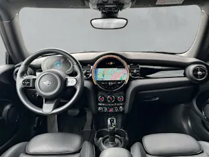 Mini Cooper Classic Trim F56 1.5i (CH)