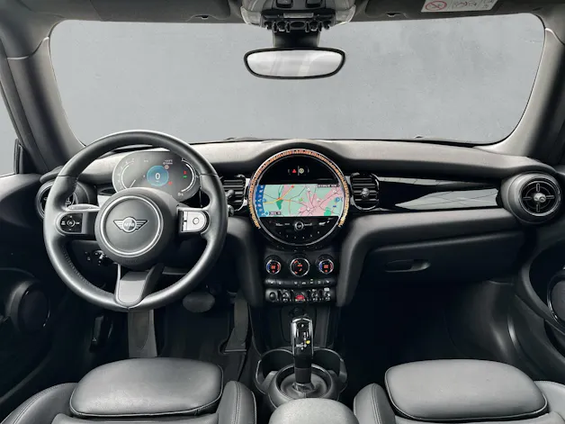 Mini Cooper Classic Trim F56 1.5i (CH)