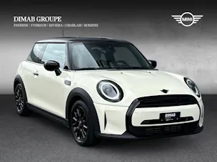 Mini Cooper Classic Trim F56 1.5i (CH)