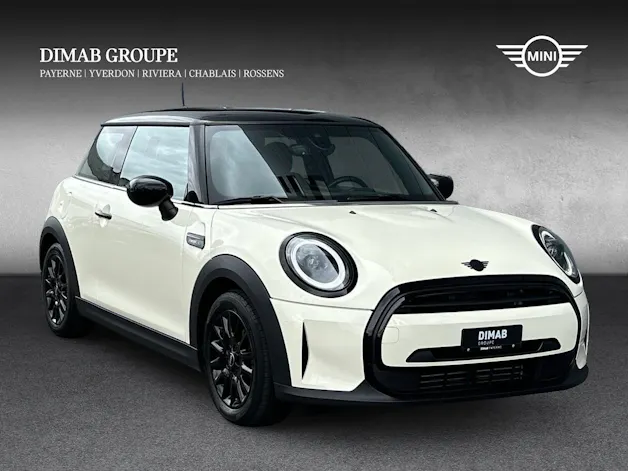 Mini Cooper Classic Trim F56 1.5i (CH)
